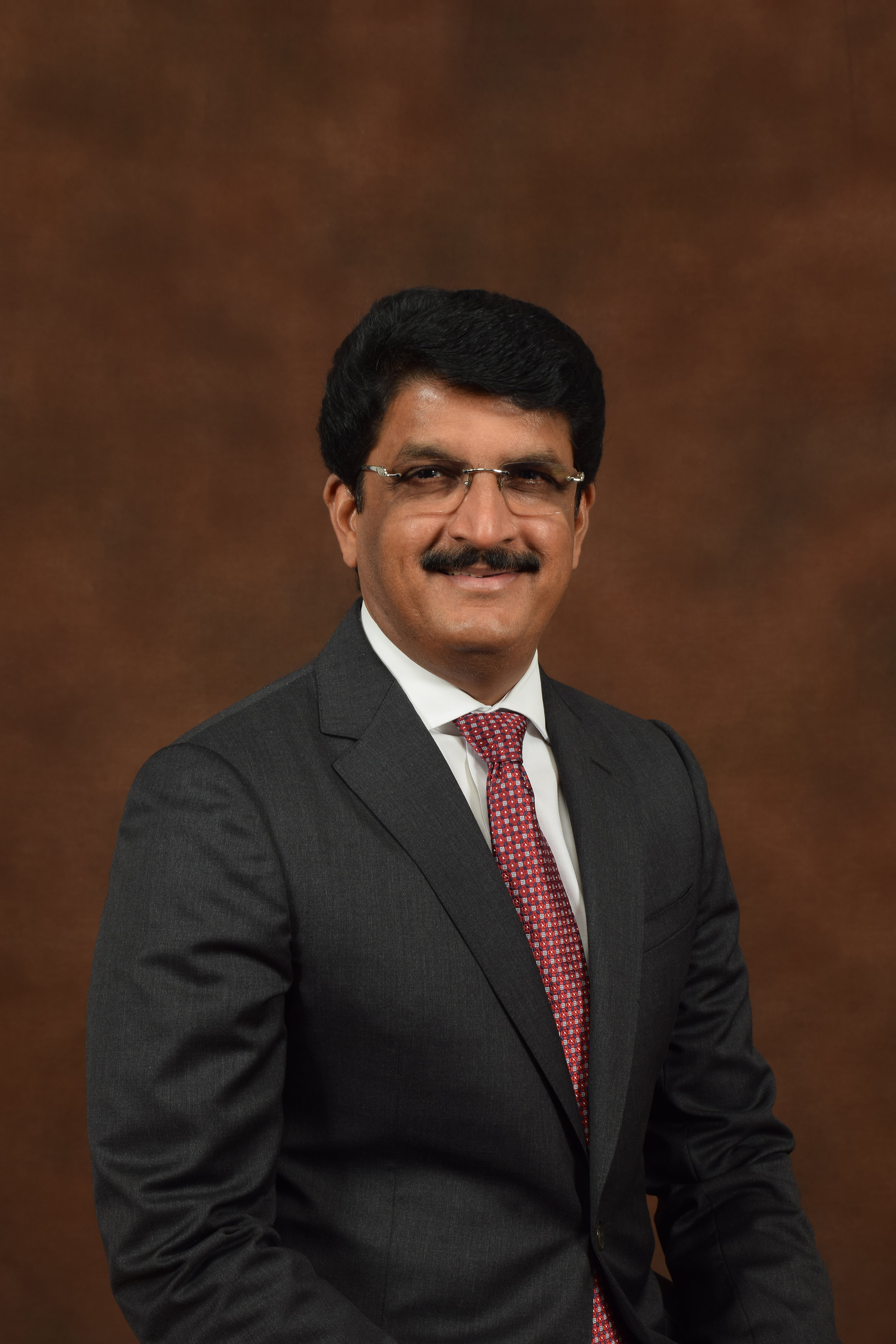 Dr Arumugam